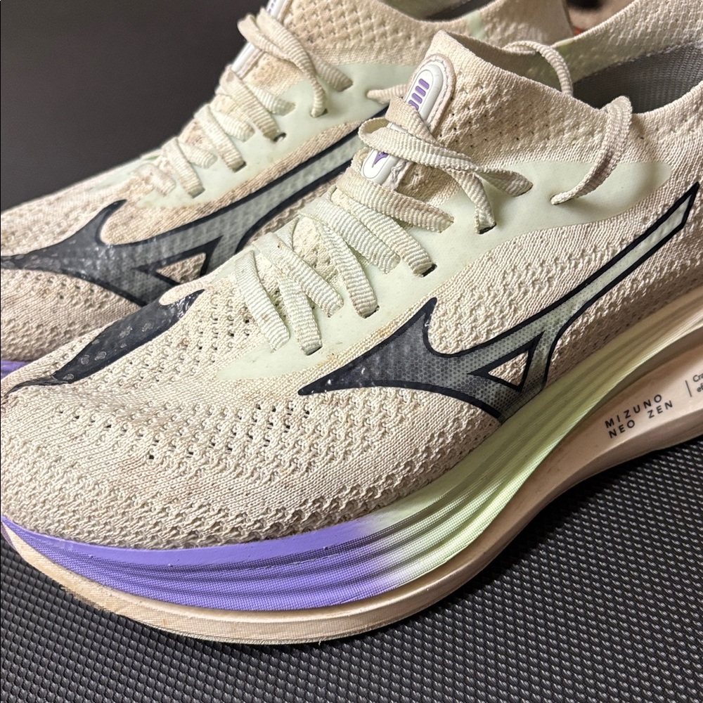 Mizuno Neo Zen